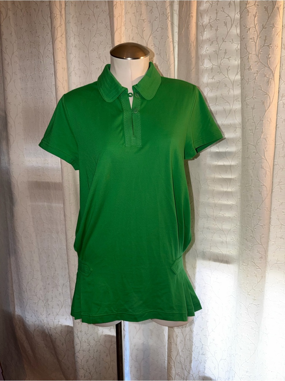 Stella McCartney for Adidas golf top